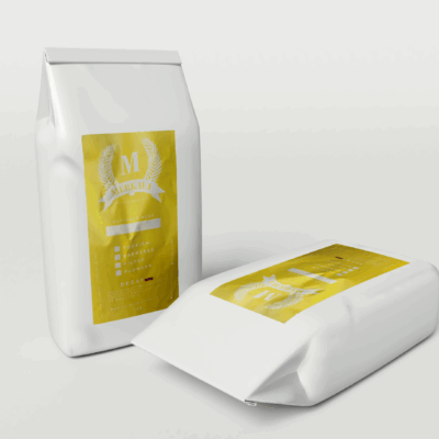 Merkava Decaf Blend 250g